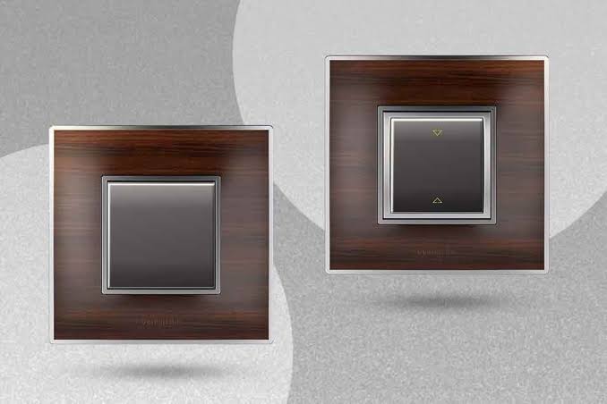 Electrical switches MCBs and sockets shop in Nohar Rajasthan